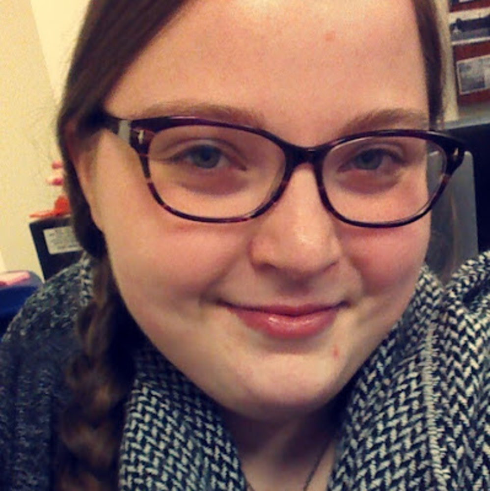 Meet your Posher, Beverly